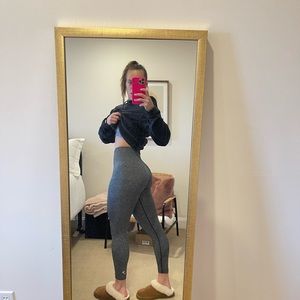 Gymshark adapt seamless leggings